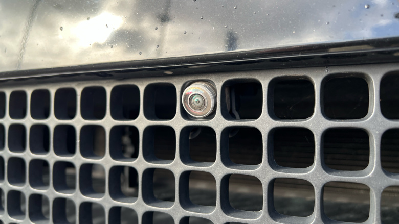 Land Rover Defender 2.0 D240 HSE 110 5dr Auto [6 Seat] Diesel Estate